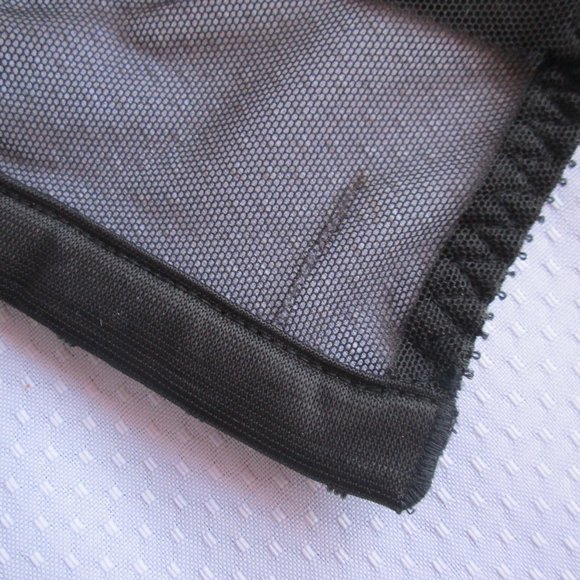 ππ€ VS VERY SEXY DEMI BUSTE β 32D - AND 3 PANTIES INCLUDED - BUNDLE - NWOT - Picture 6 of 16